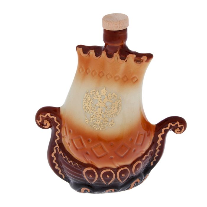 Штоф "Садко" 0,3 л