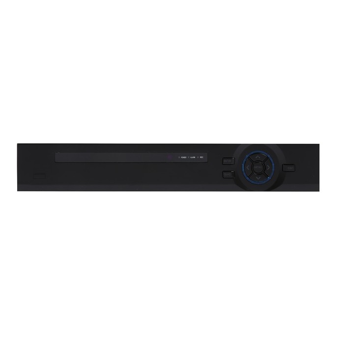 Видеорегистратор Profvideo PVSL DVR-216, 16 каналов, AHD, CVBS, IP, запись до 1080p