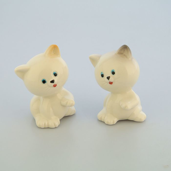 Статуэтка "Котенок Малыш"