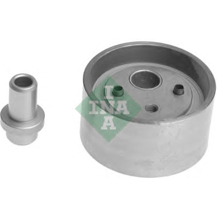Ролик ремня ГРМ INA 531008110