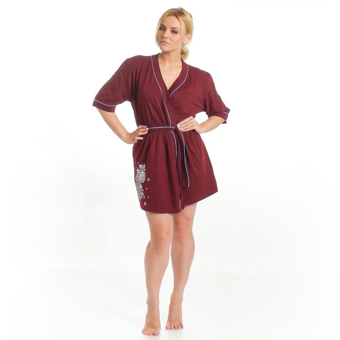 Удлиненный жакет KAFTAN "Кружево" р-р S(44) 100% хлопок