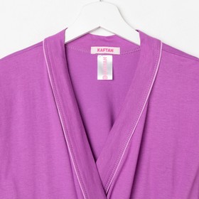 

Удлиненный жакет KAFTAN "Панда" р-р S(44) 100% хлопок