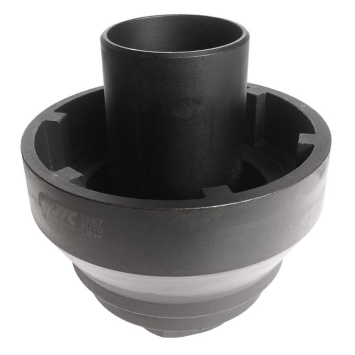 Головка ступичная JTC, для задней оси, 6 т, d 145 мм, длина 160 мм