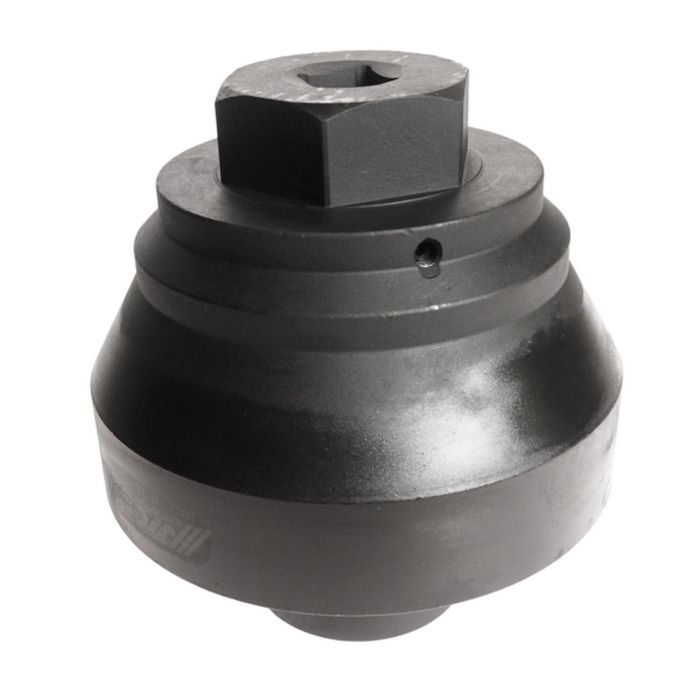 Головка ступичная JTC, для задней оси, 6 т, d 145 мм, длина 160 мм