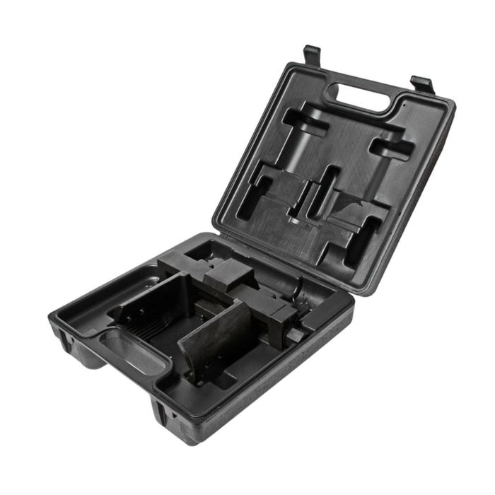 Ключ для ступичных гаек JTC, 6, 8-гранных, 45-150 мм