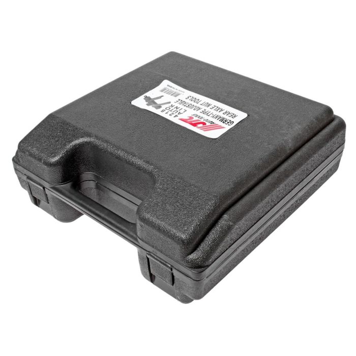 Ключ для ступичных гаек JTC, 6, 8-гранных, 45-150 мм