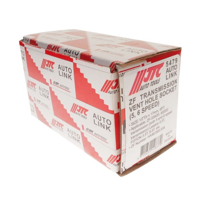 Приспособление для снятия сапуна трансмиссии JTC