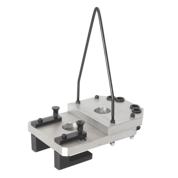 Приспособление для фиксации главного вала JTC