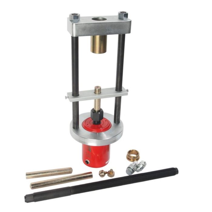 Съемник шкворней JTC, гидравлический, в комплекте