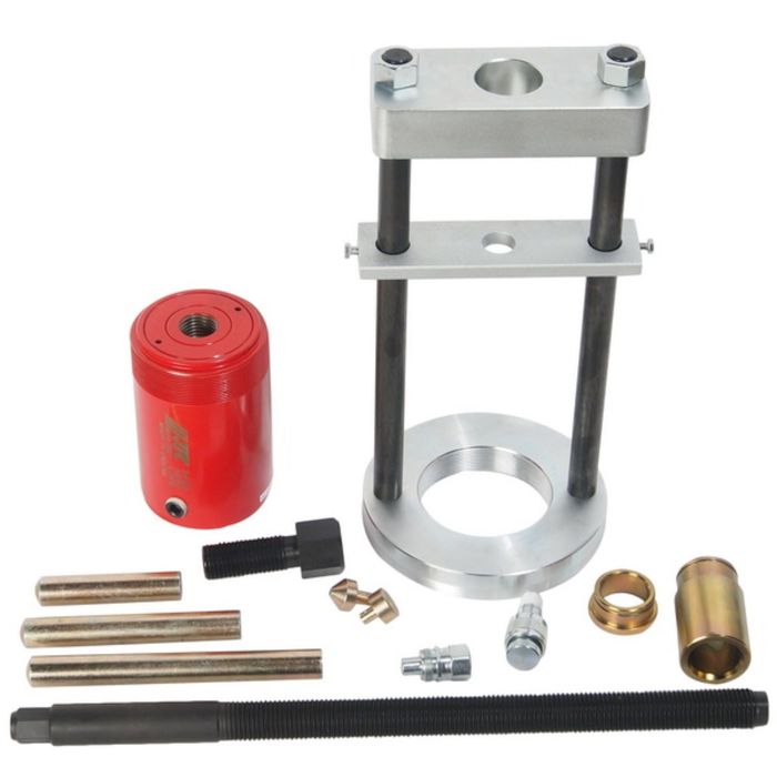 Съемник шкворней JTC, гидравлический, в комплекте