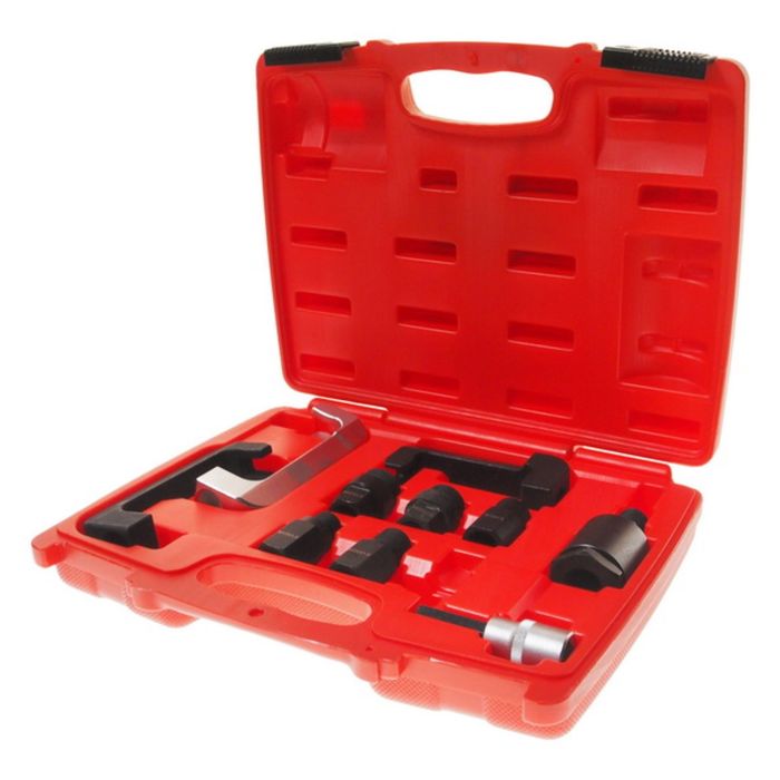 Набор приспособлений JTC для демонтажа форсунок, дизель