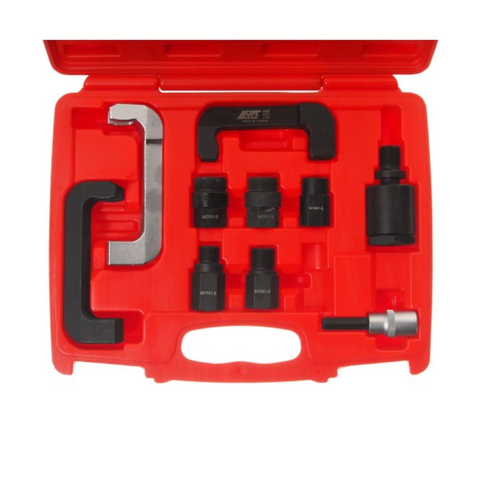 Набор приспособлений JTC для демонтажа форсунок, дизель