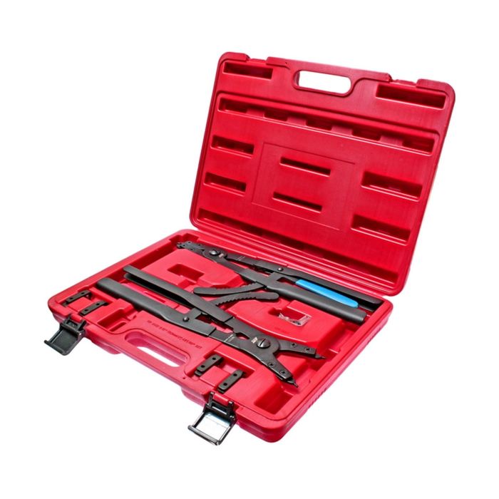 Набор съемников стопорных колец JTC, щипцы 16", 2 шт