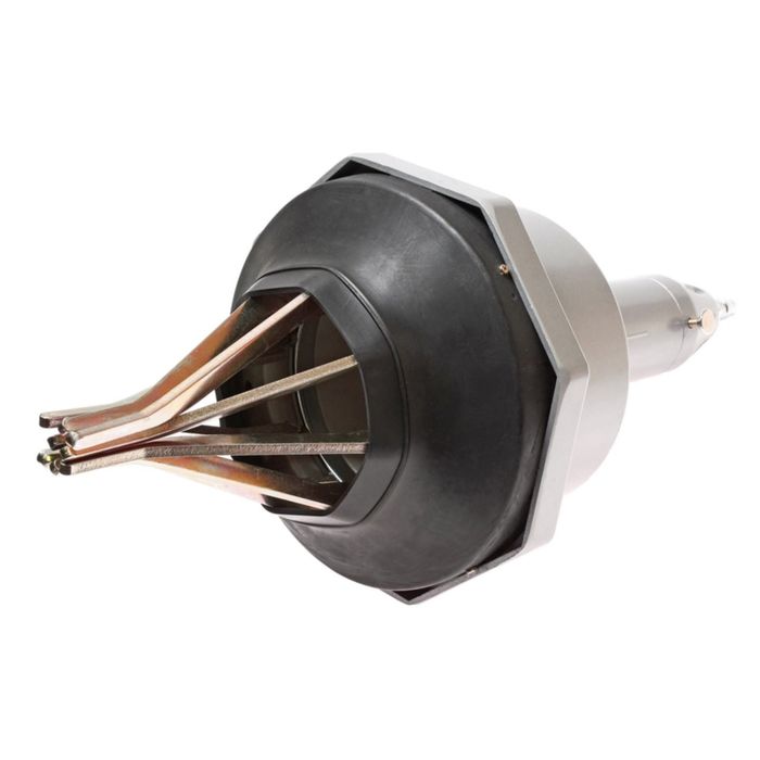 Приспособление для замены пыльника рулевой рейки и ШРУСА JTC, пневматическое, 125 PSI