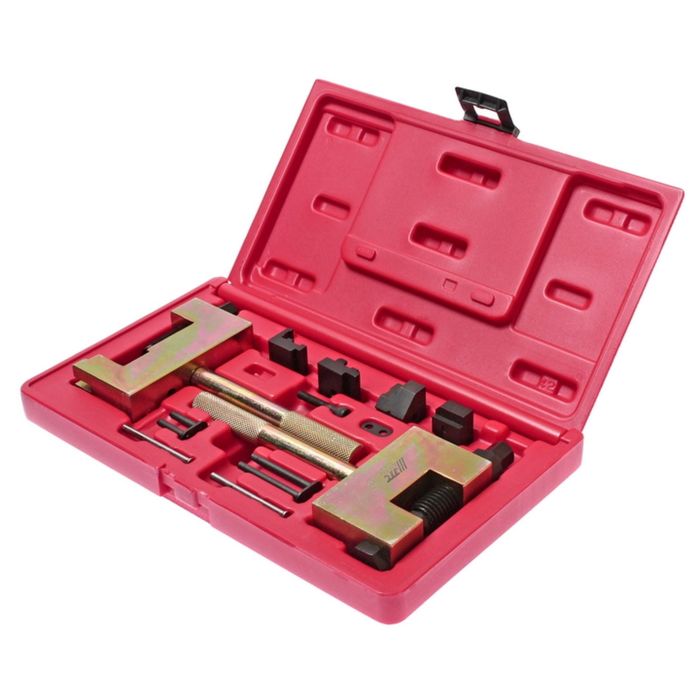 Набор для соединения и разъединения звеньев цепи ГРМ JTC, MERCEDES