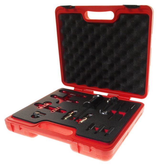 Набор инструментов JTC для демонтажа топливных форсунок BMW