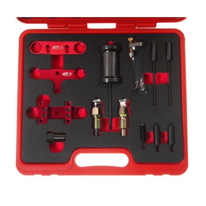 Набор инструментов JTC для демонтажа топливных форсунок BMW