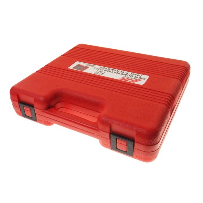 Набор инструментов JTC для демонтажа топливных форсунок BMW