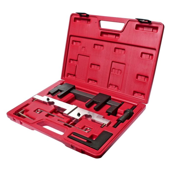 Набор фиксаторов распредвала JTC для проверки и установки фаз ГРМ, BMW N43