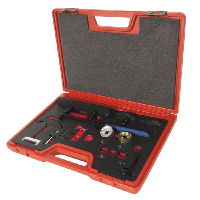 Набор фиксаторов распредвала JTC, VW, AUDI, SKODA, SEAT, VGA SERIES FSI, TSI, TFSI 1.8, 2.0 242873