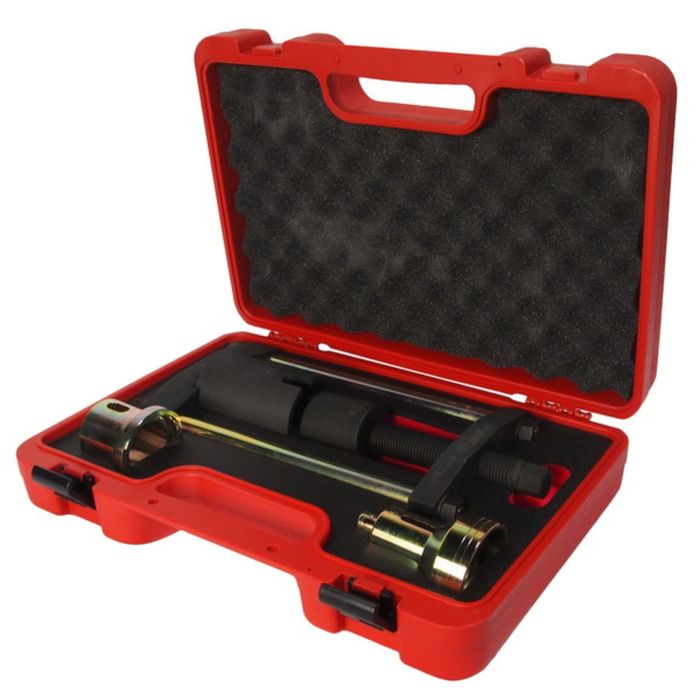 Набор инструментов JTC для демонтажа/монтажа сайлентблоков заднего продольного рычага