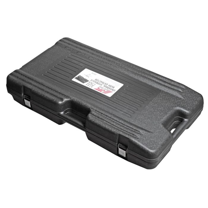 Набор съемников сайлентблоков JTC, универсальный, с гидравлическим приводом