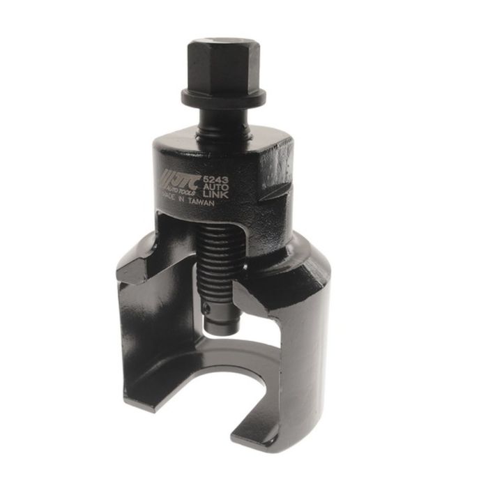 Съемник шаровых опор JTC, грузовые авто, зев 39 мм