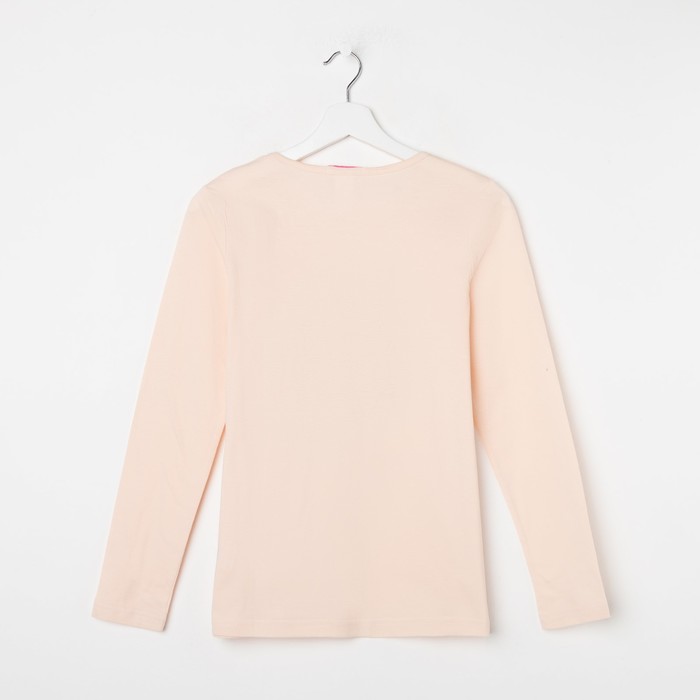 Джемпер женский KAFTAN "Королевская", размер S(44), 100% хлопок