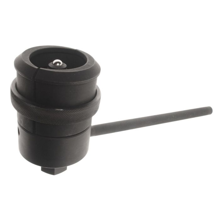 Приспособление для демонтажа подшипника с вторичного вала JTC, МКПП