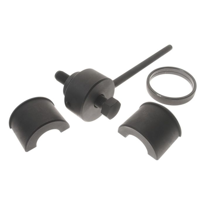 Приспособление для демонтажа подшипника с вторичного вала JTC, МКПП