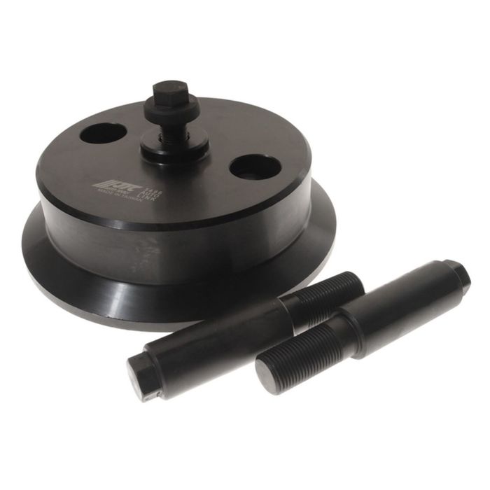 Приспособление для установки заднего сальника коленвала JTC