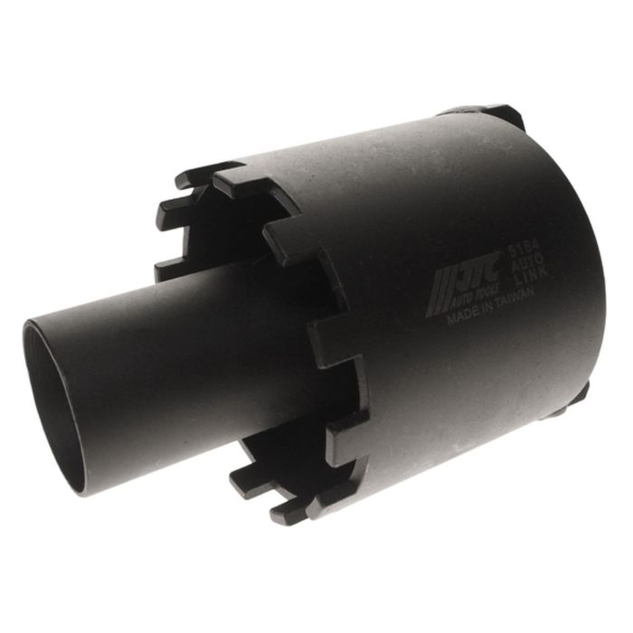 Съемник гайки задней оси JTC, 3/4”, D X 101.5 mm/12 PT, MERCEDES