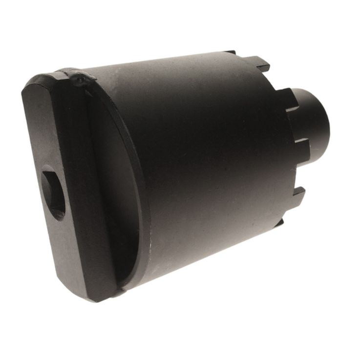 Съемник гайки задней оси JTC, 3/4”, D X 101.5 mm/12 PT, MERCEDES