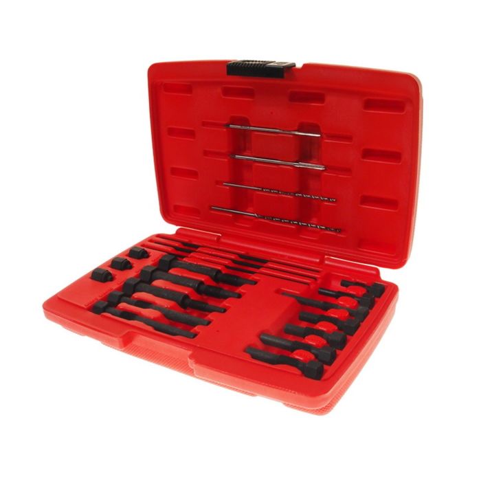 Набор для демонтажа поврежденных свечей накаливания JTC