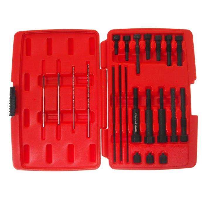 Набор для демонтажа поврежденных свечей накаливания JTC