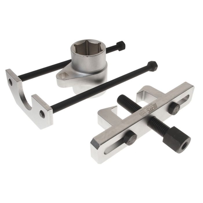 Набор приспособлений JTC для демонтажа подшипника первичного вала коробки передач ISUZU