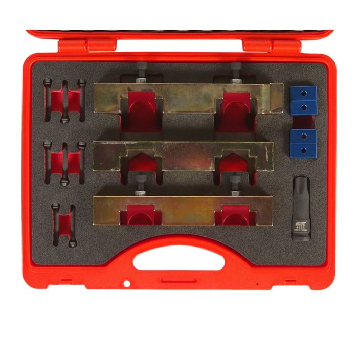 Набор приспособлений JTC для фиксации распредвала, MERCEDES M270, M274