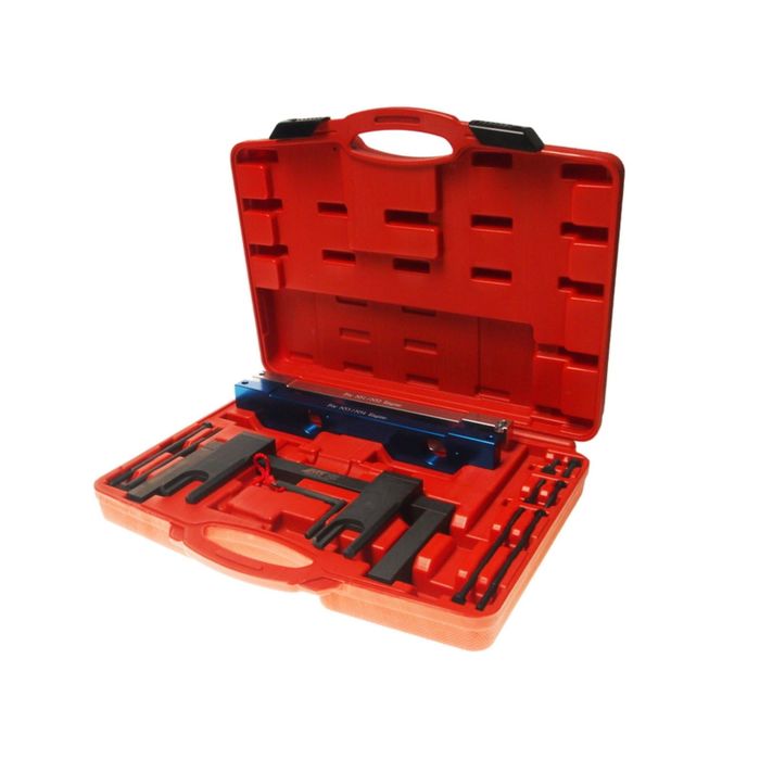 Набор фиксаторов распредвала JTC для установки и регулировки фаз ГРМ, BMW N51