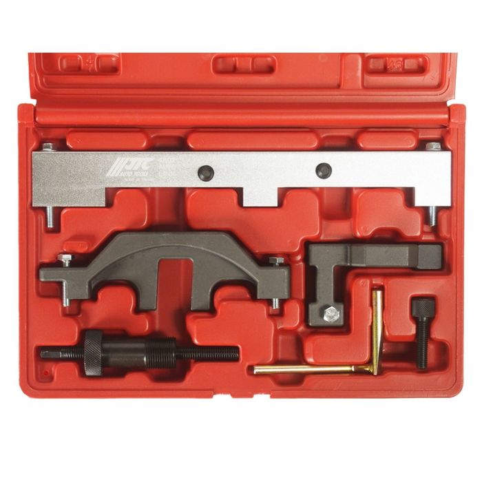 Набор фиксаторов распредвала JTC для установки фаз ГРМ, BMW N40