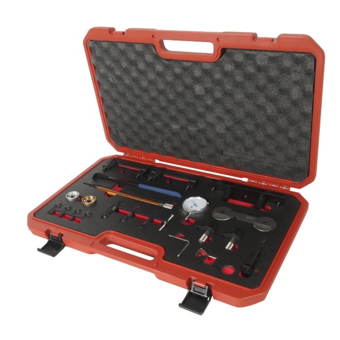 Набор фиксаторов распредвала JTC, VW, SKODA, VGA SERIES FSI 1.2, 1.4, 1.6, 2.0, 2.4,.3.2