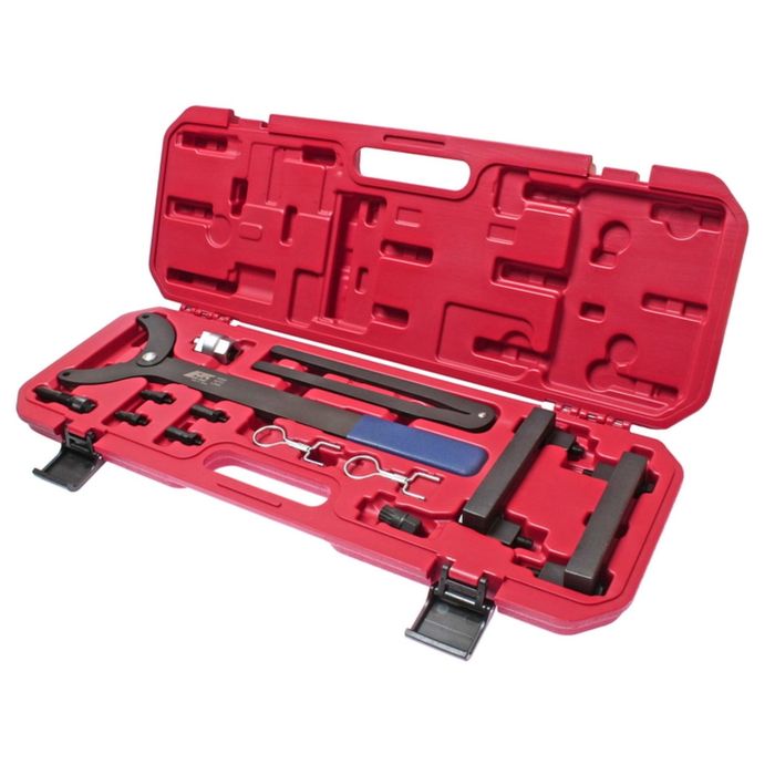 Набор фиксаторов распредвала JTC для установки фаз ГРМ, VW, AUDI A4/A6/A8