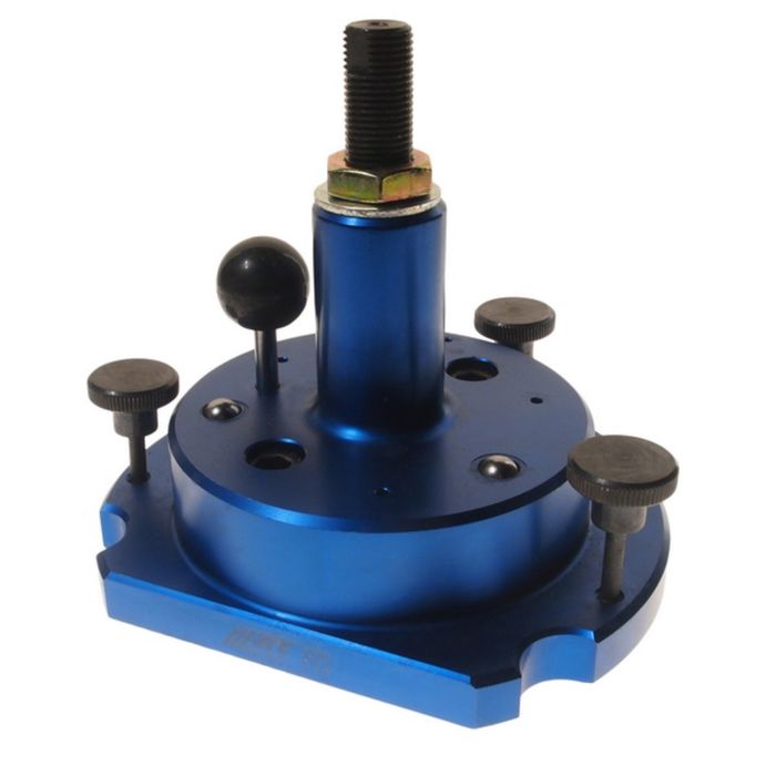 Приспособления для замены заднего сальника коленвала JTC, VW, дизель