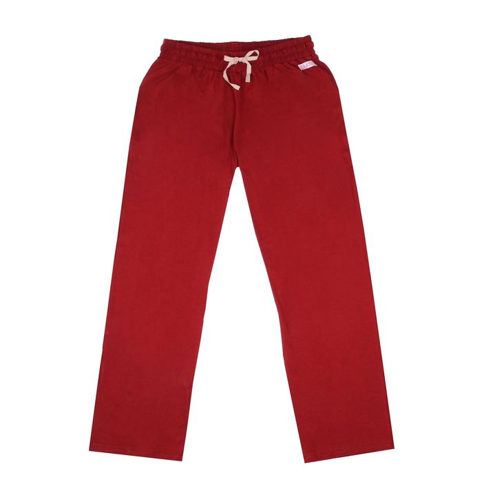 Брюки женские KAFTAN "Королевская", размер S(44), 100% хлопок