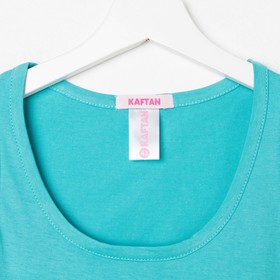 

Майка женская KAFTAN "Панда", размер XS(42), хлопок 100%