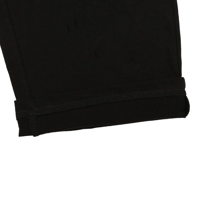 Брюки мужские KAFTAN basic (Б2), размер L(48), цвет антрацит, хлопок 100%