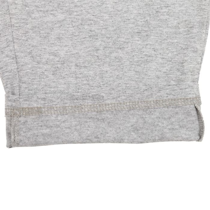 Брюки мужские KAFTAN basic (Б2) размер M(46), цвет меланж, хлопок 100%