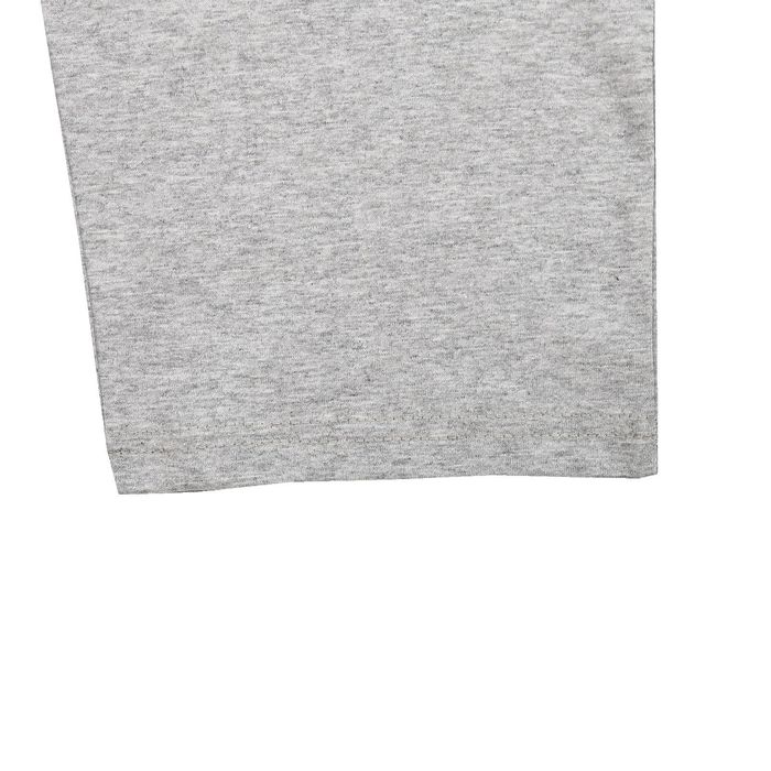 Брюки мужские KAFTAN basic (Б2), размер 2XL(52), цвет меланж, хлопок 100%