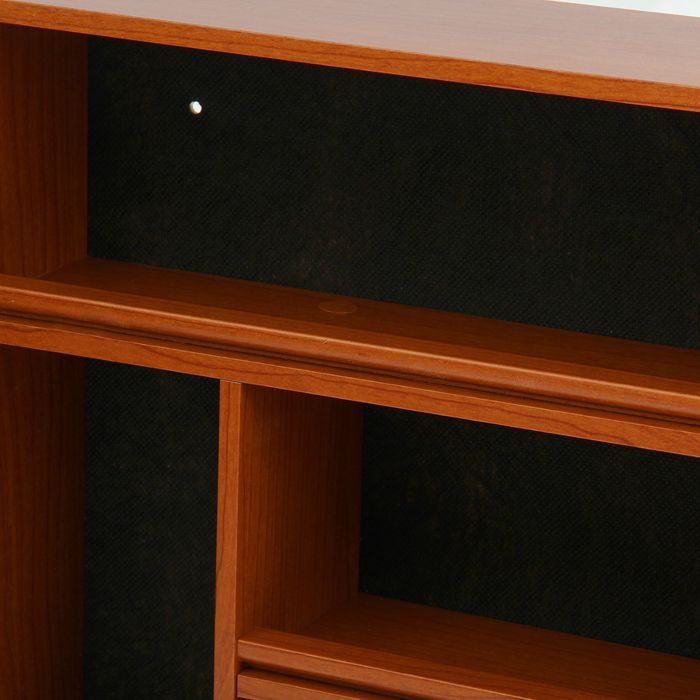 Аптечка настенная "Проза" 35х35х11 см