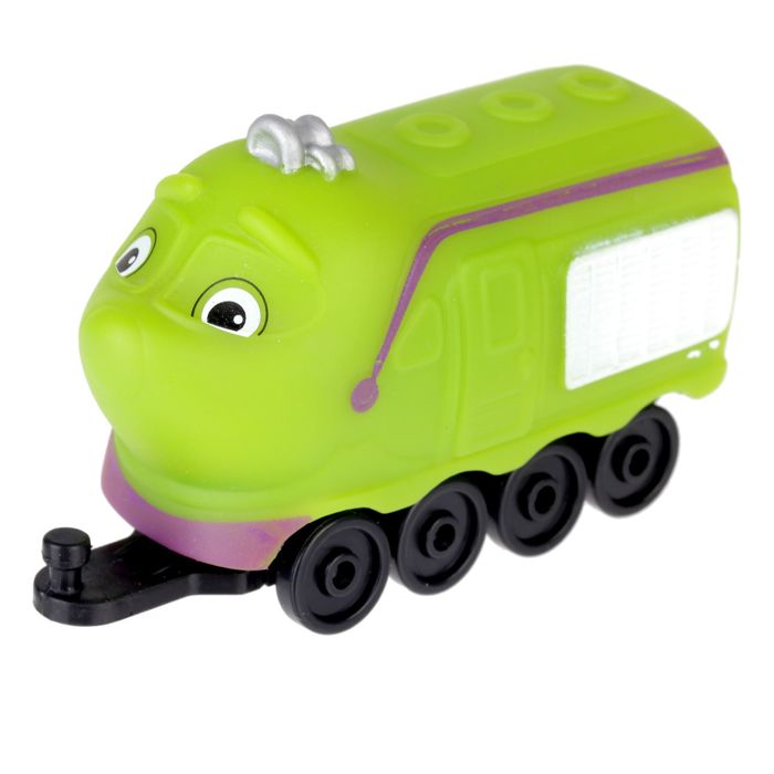 Паровозик "Коко"