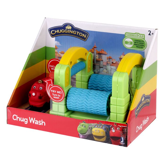 Набор игровой мини «Мойка»